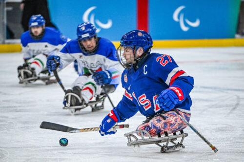 Milano-Cortina 2026 Dzień 1