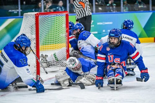 Milano-Cortina 2026 Dzień 1