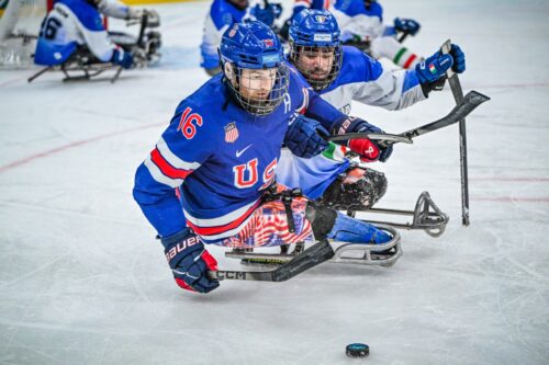 Milano-Cortina 2026 Dzień 1