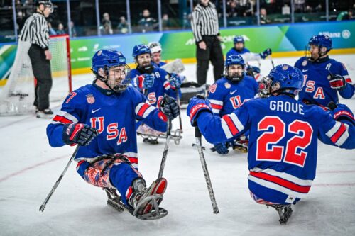 Milano-Cortina 2026 Dzień 1