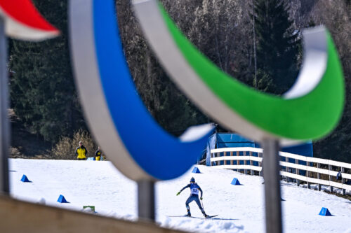 Milano-Cortina 2026 Dzień 2