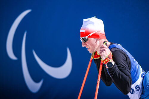 Milano-Cortina 2026 Dzień 2