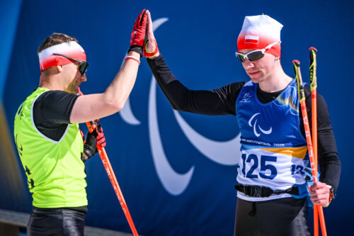 Milano-Cortina 2026 Dzień 2