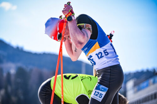 Milano-Cortina 2026 Dzień 2