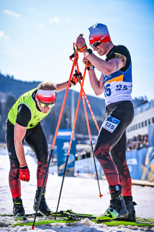 Milano-Cortina 2026 Dzień 2