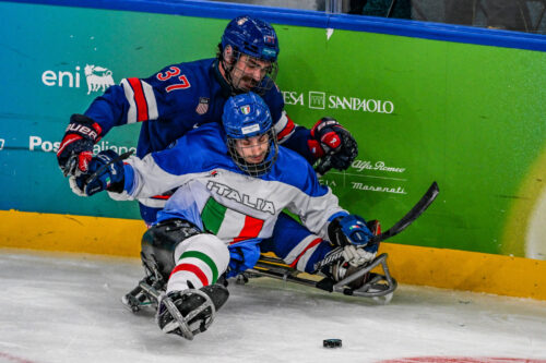 Milano-Cortina 2026 Dzień 1