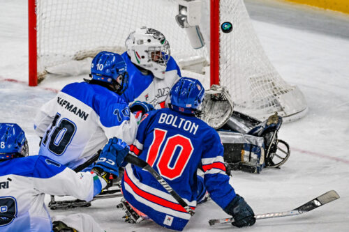 Milano-Cortina 2026 Dzień 1