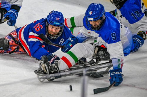 Milano-Cortina 2026 Dzień 1