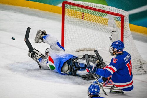 Milano-Cortina 2026 Dzień 1