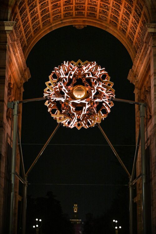 Ceremonia Otwarcia Milano-Cortina 2026