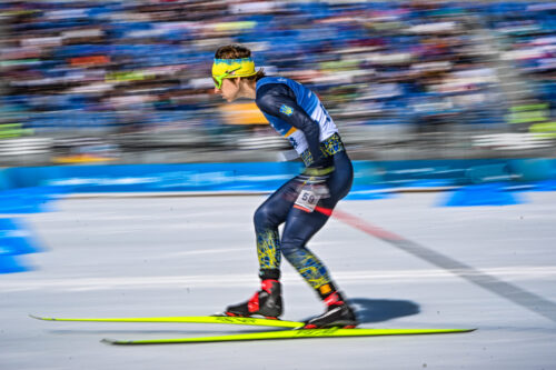 Milano-Cortina 2026 Dzień 2