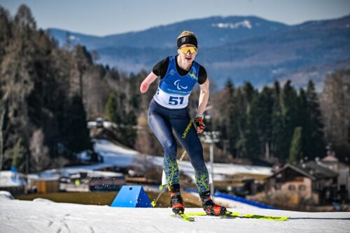 Milano-Cortina 2026 Dzień 2