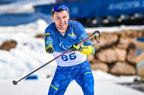 Milano-Cortina 2026 Dzień 2