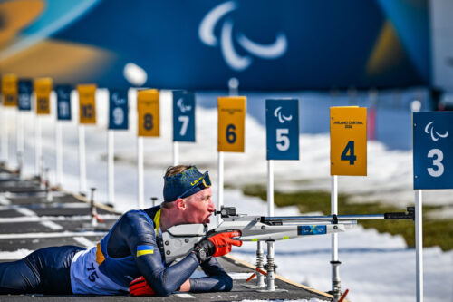 Milano-Cortina 2026 Dzień 2