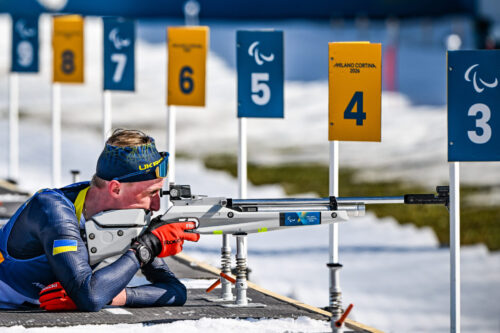 Milano-Cortina 2026 Dzień 2