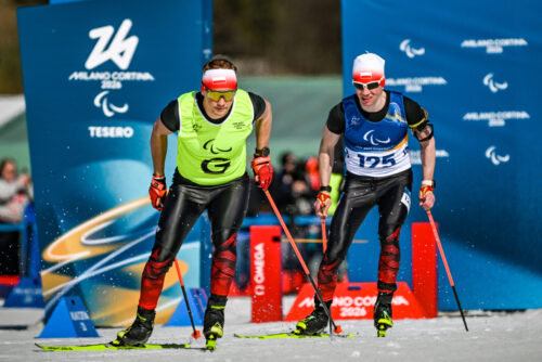 Milano-Cortina 2026 Dzień 2