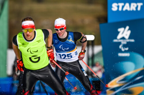 Milano-Cortina 2026 Dzień 2