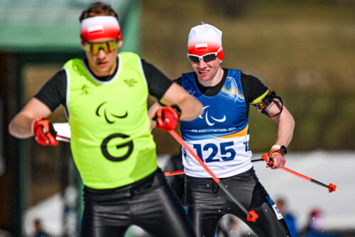 Milano-Cortina 2026 Dzień 2