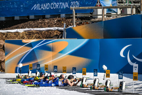 Milano-Cortina 2026 Dzień 2