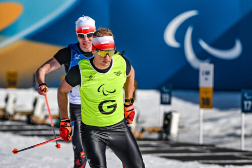 Milano-Cortina 2026 Dzień 2