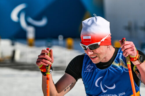 Milano-Cortina 2026 Dzień 2