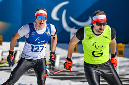 Milano-Cortina 2026 Dzień 2