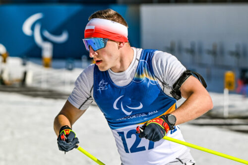 Milano-Cortina 2026 Dzień 2