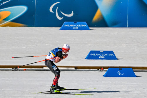 Milano-Cortina 2026 Dzień 2