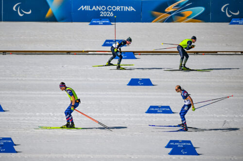 Milano-Cortina 2026 Dzień 2