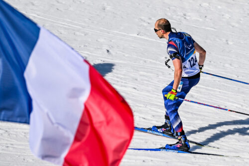 Milano-Cortina 2026 Dzień 2