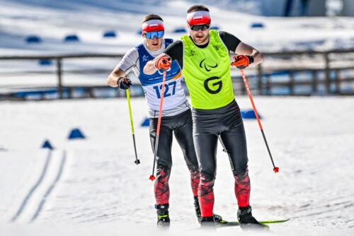 Milano-Cortina 2026 Dzień 2