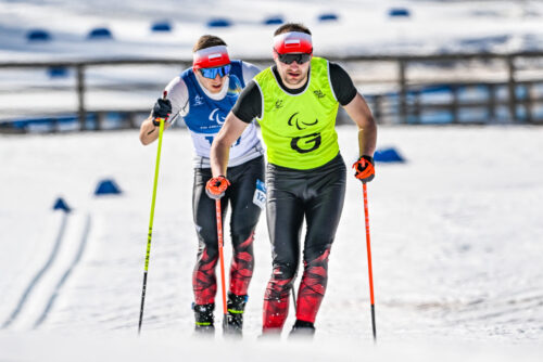 Milano-Cortina 2026 Dzień 2