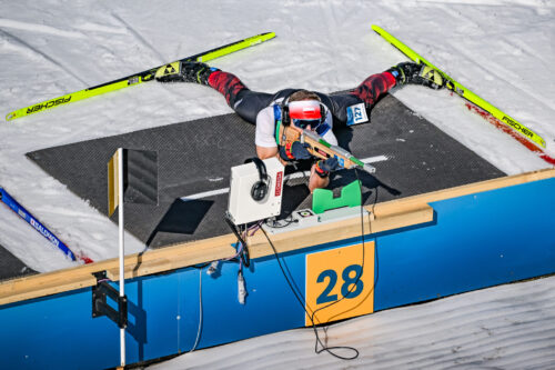 Milano-Cortina 2026 Dzień 2