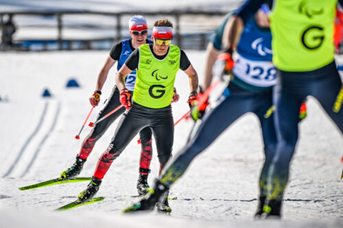 Milano-Cortina 2026 Dzień 2