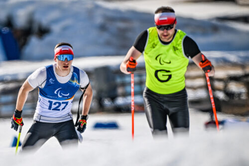 Milano-Cortina 2026 Dzień 2