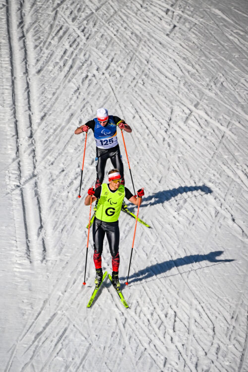 Milano-Cortina 2026 Dzień 2