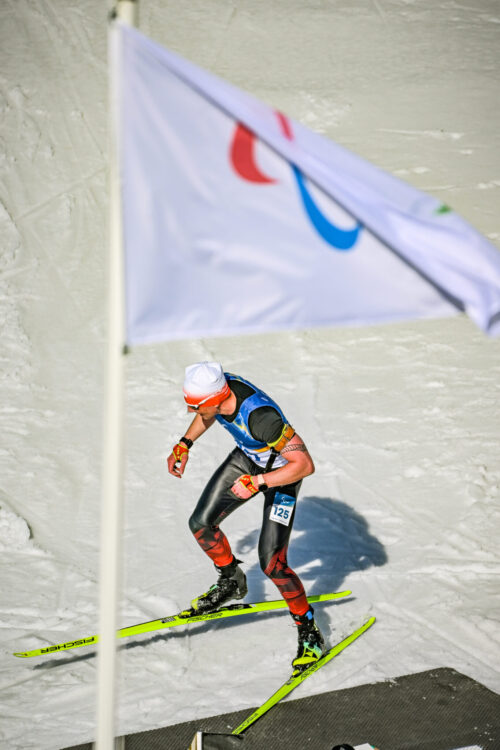 Milano-Cortina 2026 Dzień 2