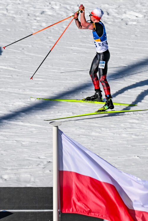 Milano-Cortina 2026 Dzień 2