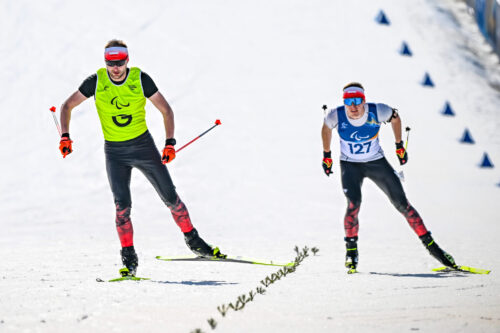 Milano-Cortina 2026 Dzień 2