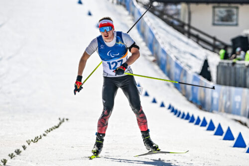 Milano-Cortina 2026 Dzień 2