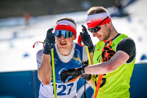 Milano-Cortina 2026 Dzień 2