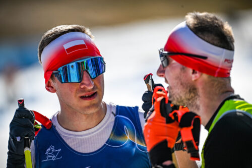 Milano-Cortina 2026 Dzień 2