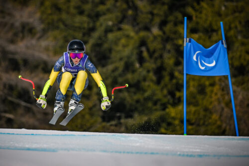 Milano-Cortina 2026 Dzień 3