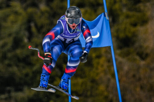 Milano-Cortina 2026 Dzień 3