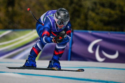 Milano-Cortina 2026 Dzień 3