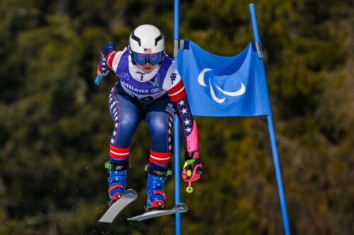 Milano-Cortina 2026 Dzień 3