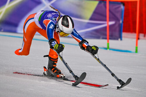 Milano-Cortina 2026 Dzień 3