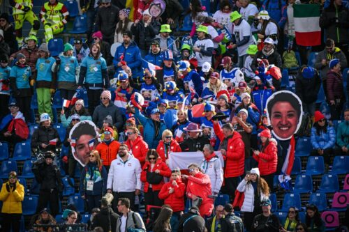 Milano-Cortina 2026 Dzień 3