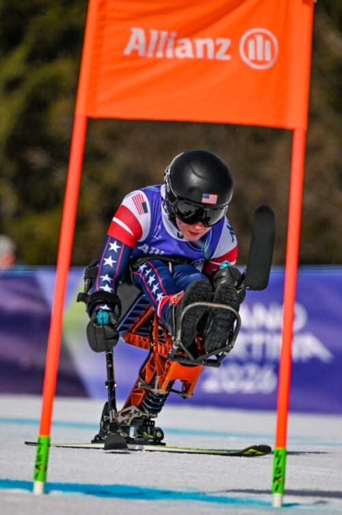 Milano-Cortina 2026 Dzień 3