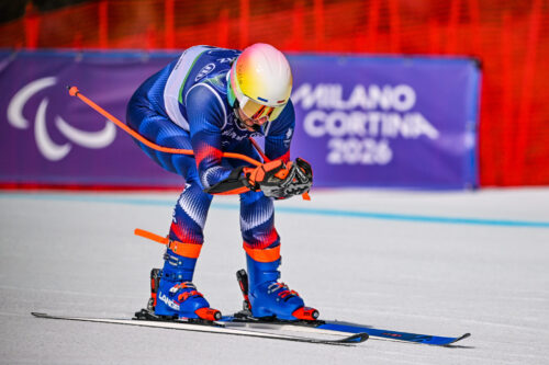 Milano-Cortina 2026 Dzień 3